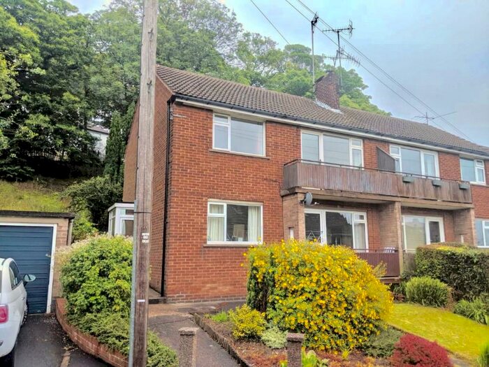 1 Bedroom Flat To Rent In Bannerdale Close, Sheffield, S11