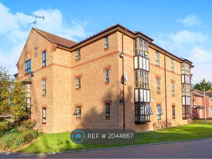 1 Bedroom Flat To Rent In Albany Walk, Peterborough, PE2