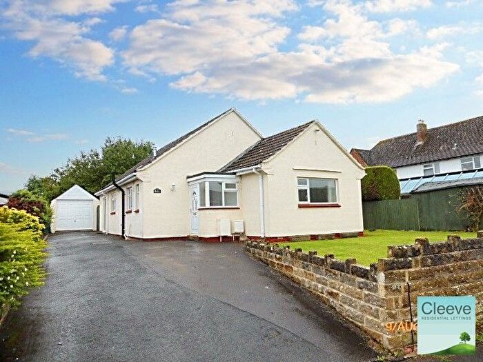 3 Bedroom Detached Bungalow To Rent In Quat Goose Lane, Cheltenham, GL51