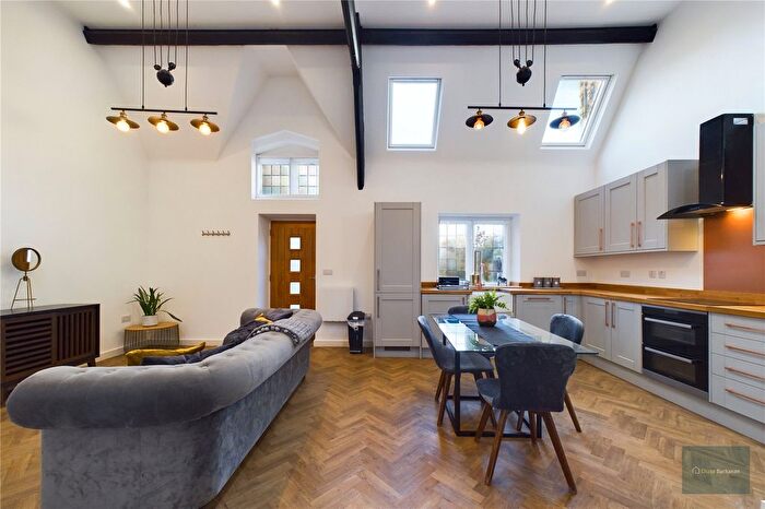 1 Bedroom Semi-Detached House To Rent In Newfoundland Road, St. Pauls, Bristol, BS2