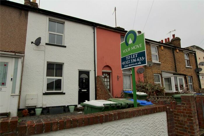 3 Bedroom Terraced House To Rent In Abbey Crescent, Belvedere, DA17