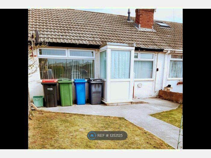 1 Bedroom Bungalow To Rent In Blythe Avenue, Thornton-Cleveleys, FY5