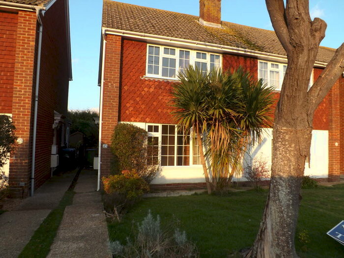 3 Bedroom House To Rent In Ringmer, BN8
