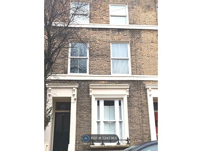 2 Bedroom Maisonette To Rent In Shakspeare Walk Garden Maisonette, London, N16