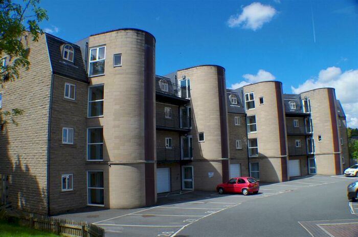 2 Bedroom Apartment To Rent In Ingwood Parade, West Vale, HX4