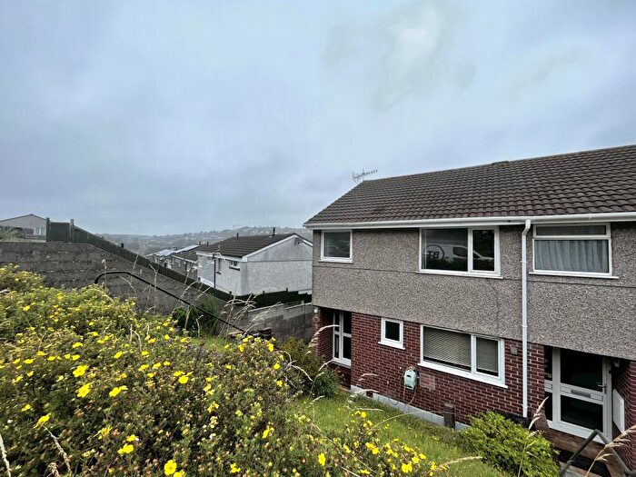 3 Bedroom House To Rent In Sefton Avenue, Plymouth, PL4