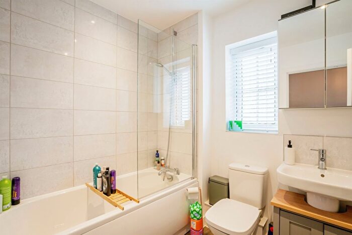 2 Bedroom Semi-Detached House For Sale In Roemead Drive, Yapton, Arundel, BN18