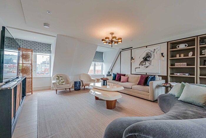 4 Bedroom Flat To Rent In Great Peter Street, London, SW1P