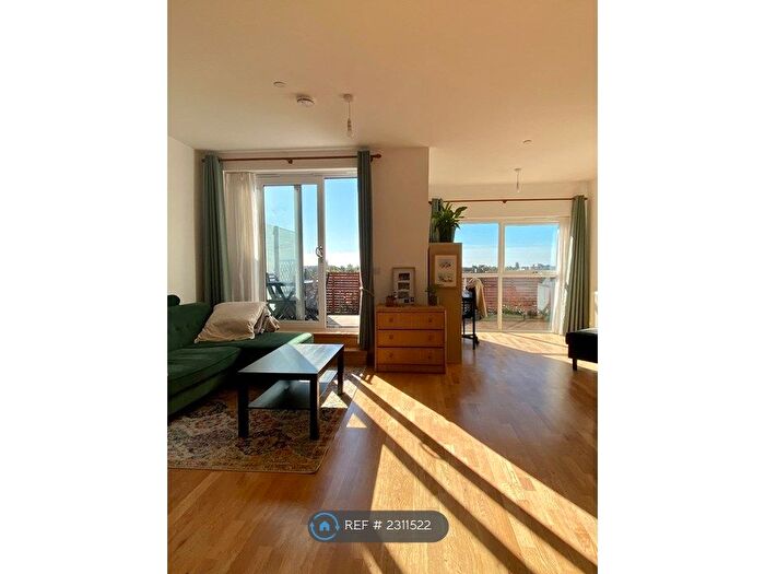 1 Bedroom Flat To Rent In Flamsteed Close, Cambridge, CB1