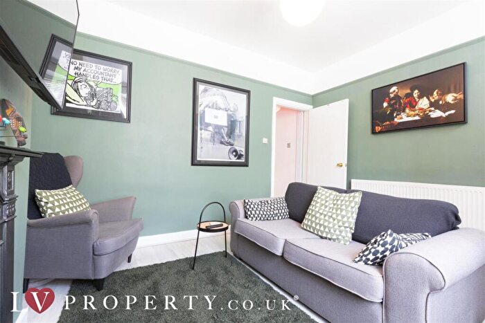 2 Bedroom Terraced House To Rent In Brookfield Road, Hockley, Birmingham, West Midlands, B18