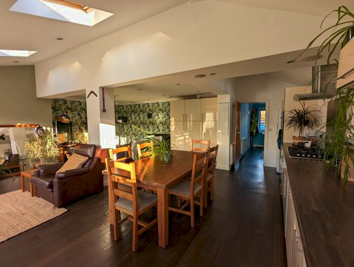 3 Bedroom Semi-Detached House To Rent In Kilworth Height, Fulwood, Preston, PR2