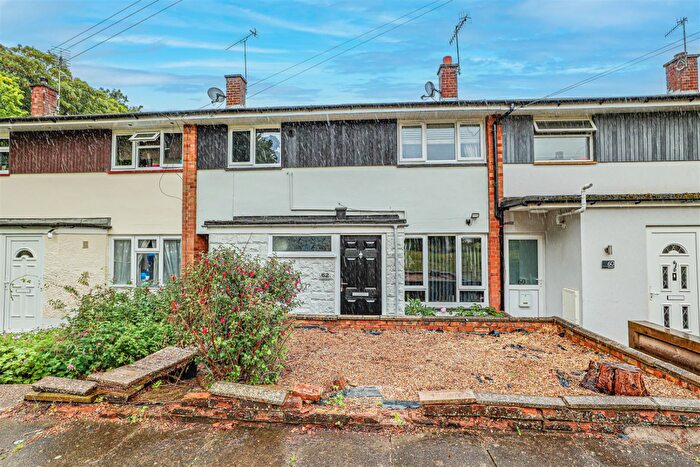 3 Bedroom Terraced House For Sale In Thumpers, Hemel Hempstead, HP2