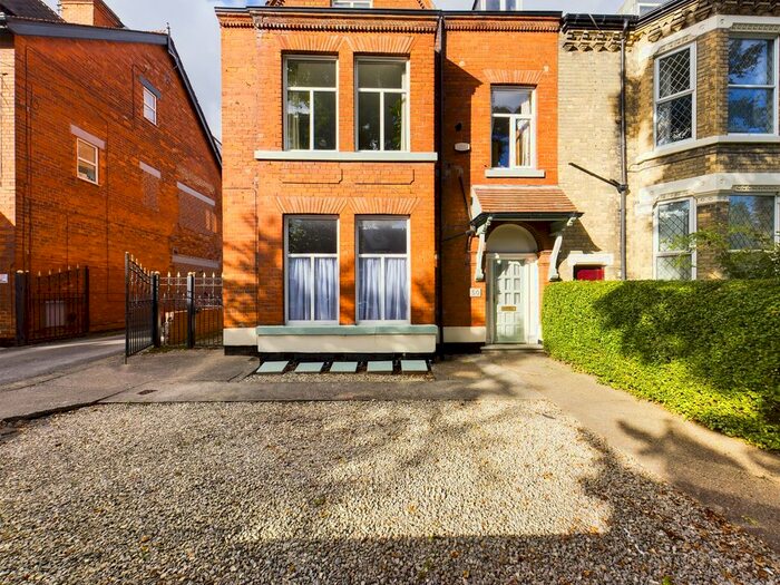 1 Bedroom Flat To Rent In Westbourne Avenue, Princes Avenue, HU5