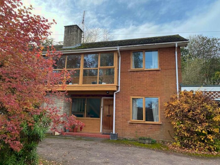 3 Bedroom Detached House For Sale In Bosbury Road, Cradley, Malvern WR13