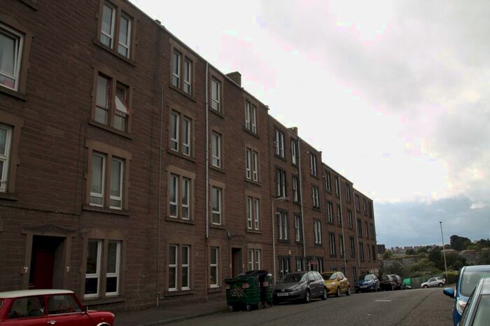 1 Bedroom Flat To Rent In Pitfour Street, Dundee, DD2