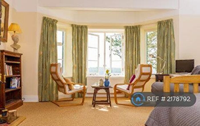 1 Bedroom Flat To Rent In Hewelsfield Common, Hewelsfield, Lydney, GL15