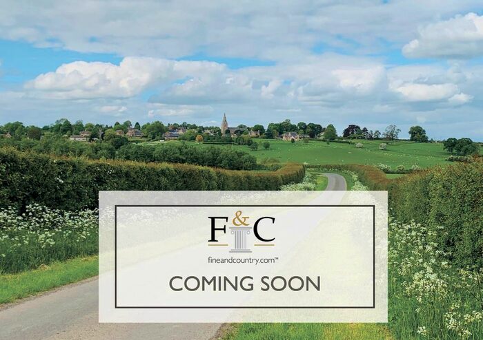 3 Bedroom Detached Bungalow For Sale In Drurys Lane, Seaton, Oakham LE15