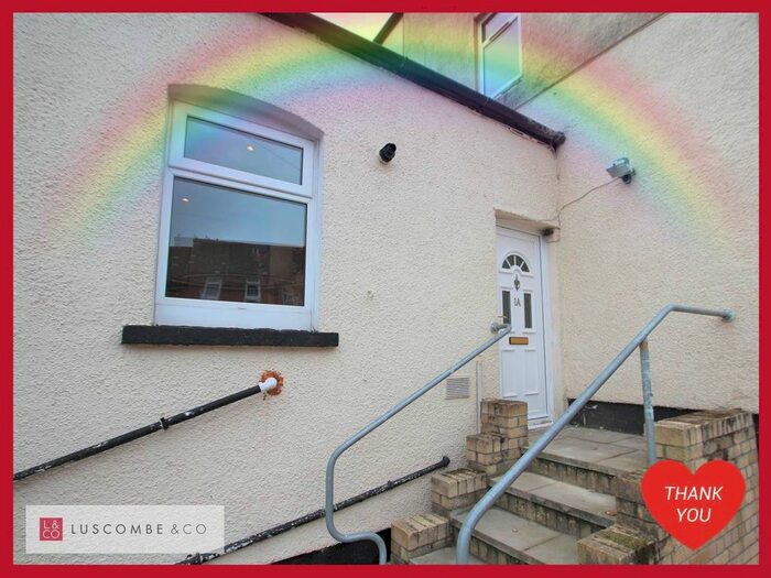 1 Bedroom Flat To Rent In Kingsmill Terrace, Newport, NP20