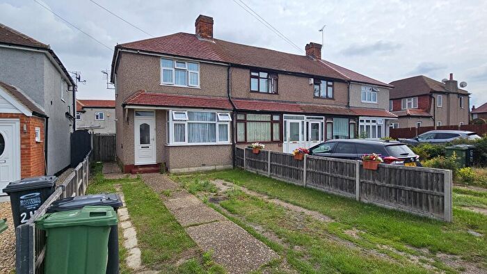 2 Bedroom House To Rent In Princes Road, Dartford, DA1