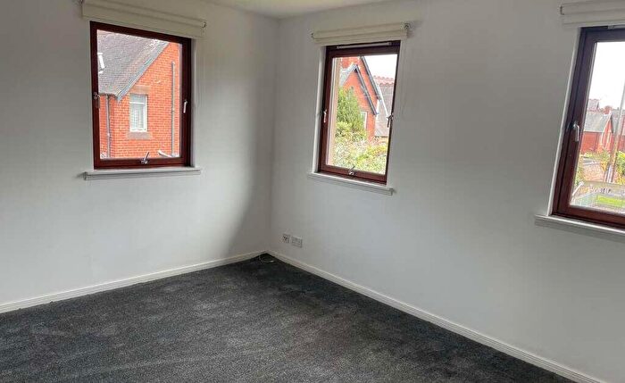 2 Bedroom Apartment To Rent In Ft, Bellfield Avenue, Musselburgh, EH21