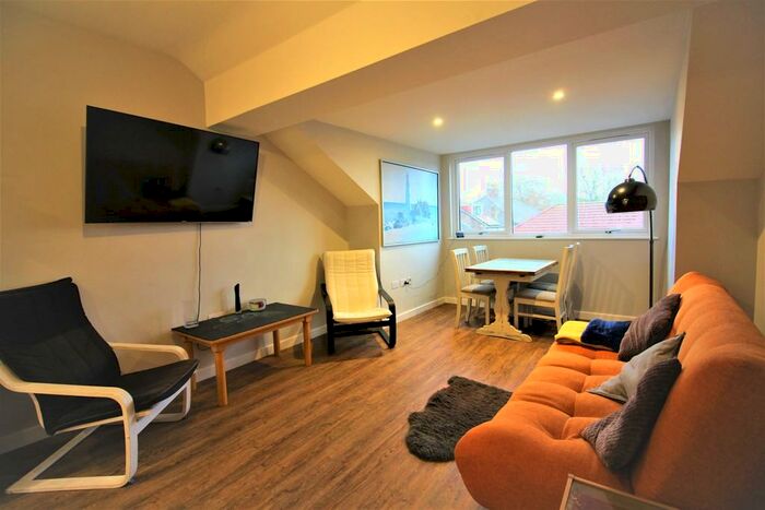 2 Bedroom Maisonette To Rent In The Boot Factory, Beaconsfield Road, BS5