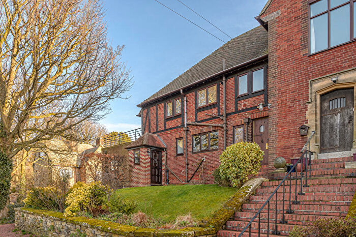 3 Bedroom Apartment For Sale In Friars Court, The Wynd, Alnmouth, Alnwick, Northumberland, NE66