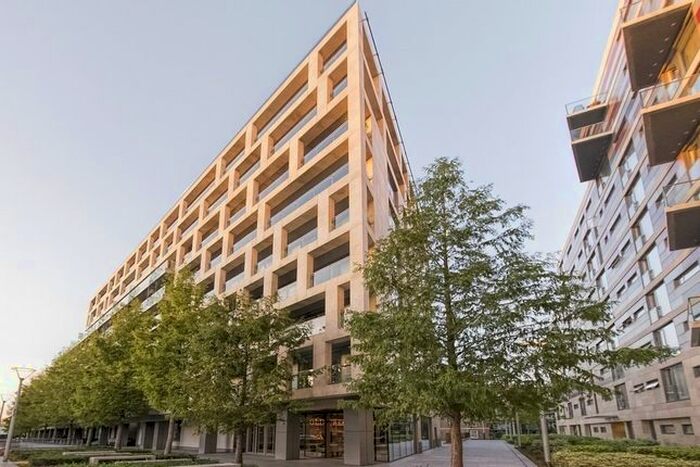 1 Bedroom Flat To Rent In Moore House, Gatliff Road, Grosvenor Waterside, SW1W