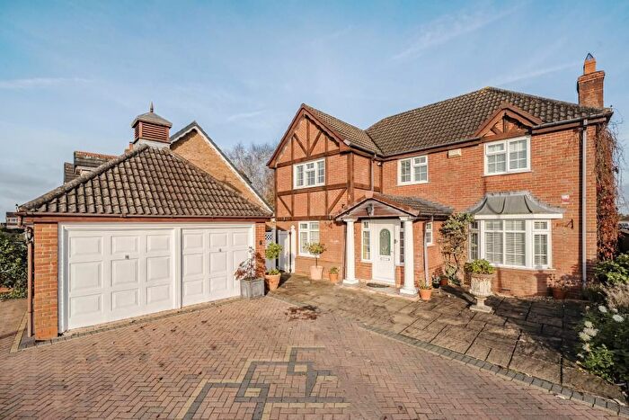 4 Bedroom Detached House To Rent In Bartestree, Hereford, HR1