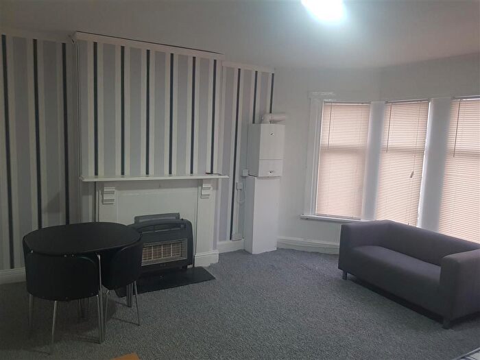 1 Bedroom Studio To Rent In Claude Place, Roath, Cardiff, CF24