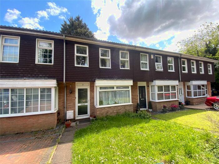 3 Bedroom Detached House To Rent In Russell Square, Moulton, Northampton, NN3