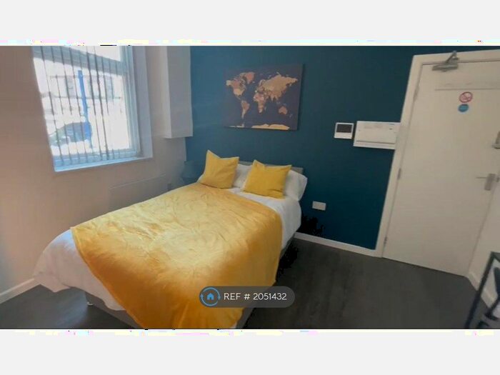 Studio To Rent In Ormskirk Road, Wigan, WN5