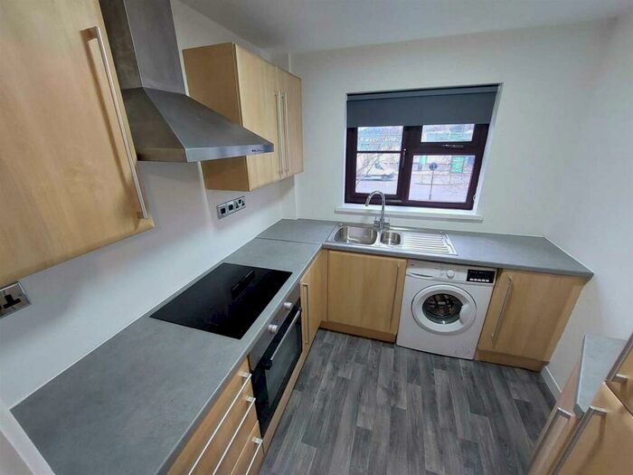 2 Bedroom Flat To Rent In Stratford Road, Shirley, B90