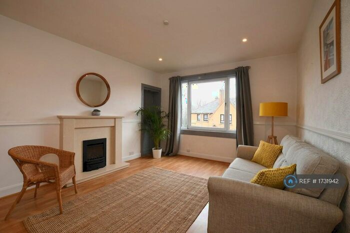 3 Bedroom Flat To Rent In Inchgarvie Park, South Queensferry, EH30