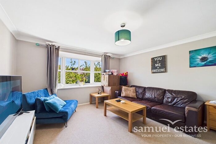 2 Bedroom Flat To Rent In Alphea Close, Colliers Wood, SW19