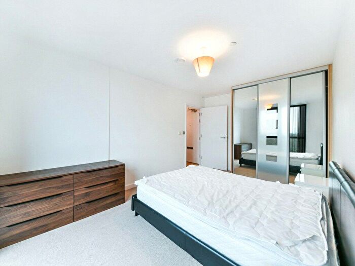1 Bedroom Apartment To Rent In Sky Apartments, Homerton Road, E9