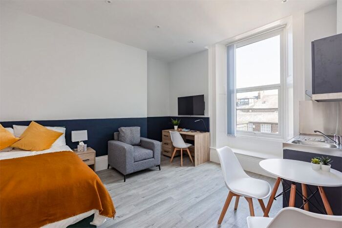 1 Bedroom Flat To Rent In No John Street Studios, City Centre, Sunderland, SR1