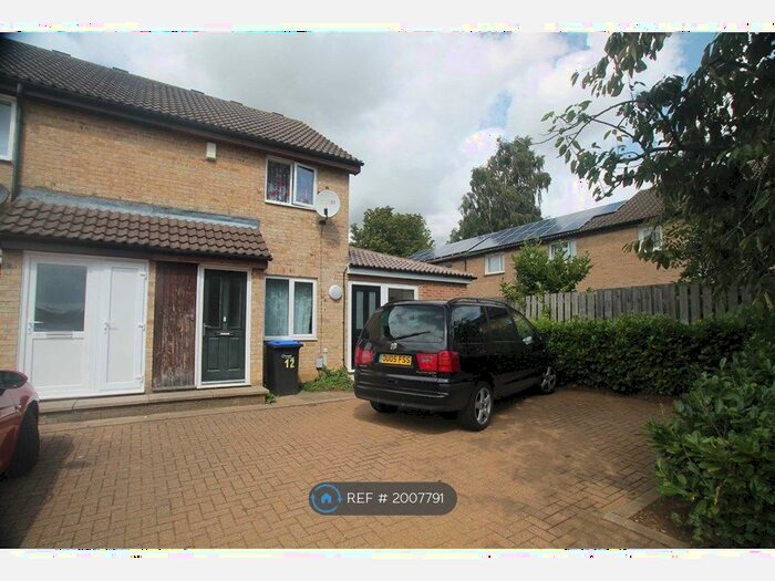 2 Bedroom Terraced House To Rent In Kirton End, Northampton, NN3