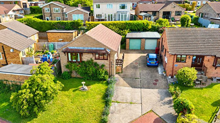 3 Bedroom Detached Bungalow For Sale In Park Hill, Kirton Lindsey, DN21