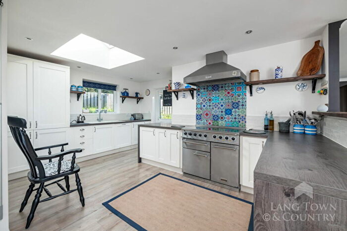 5 Bedroom Detached House For Sale In Seaton Park, Seaton, Torpoint, PL11