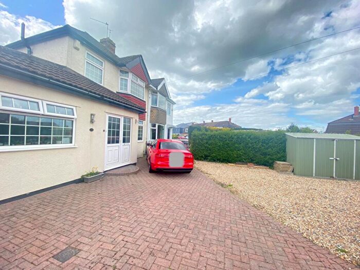 5 Bedroom Semi-Detached House To Rent In Boverton Road, Filton, Bristol, BS34