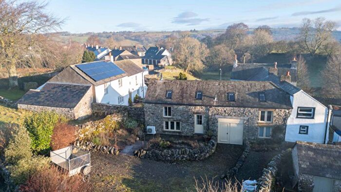 2 Bedroom Barn Conversion For Sale In Upton, Caldbeck, CA7