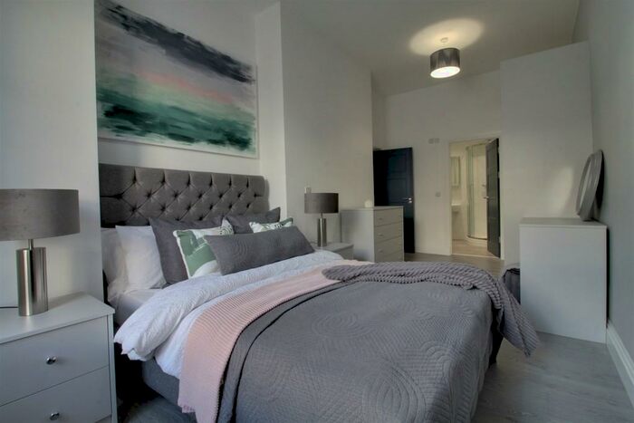 2 Bedroom Apartment To Rent In Great Hampton Street, Jewellery Quarter, Birmingham, B18