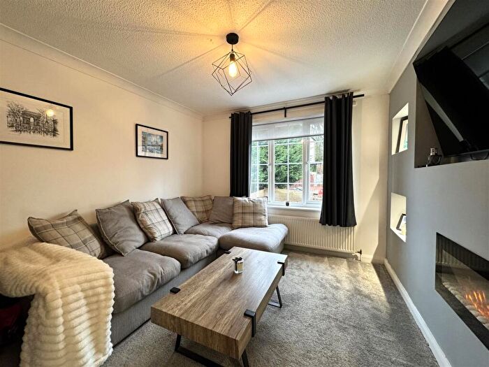 1 Bedroom Flat For Sale In Cherrytree Place, Strathaven, ML10