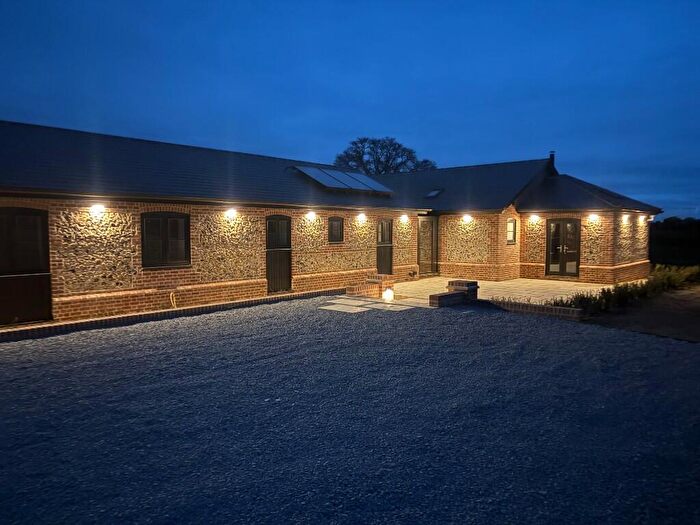 3 Bedroom Cottage To Rent In Beslyns Road, Great Bardfield, CM7