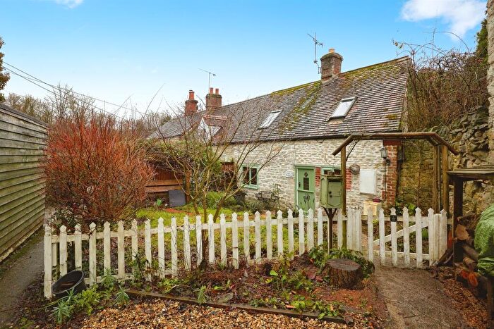 2 Bedroom Cottage For Sale In Wellhead, Mere, Warminster, BA12