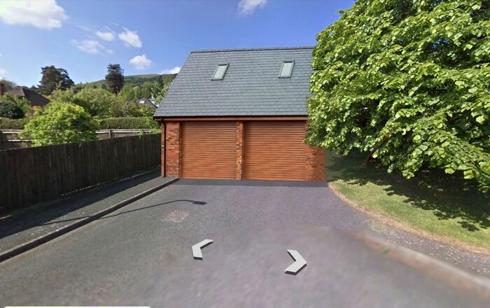 Land For Sale In Woodfarm Road, Malvern, WR14