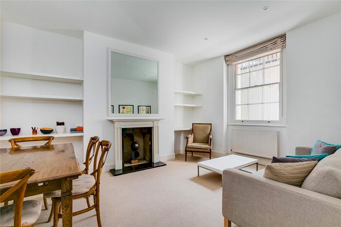 2 Bedroom Flat To Rent In Carlisle Place, London, SW1P