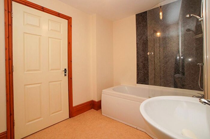 2 Bedroom Flat To Rent In Citadel House, City Centre, Carlisle, CA3
