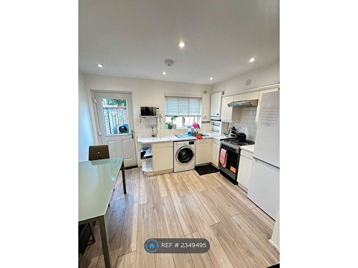 2 Bedroom Terraced House To Rent In Faulkner Close, Dagenham, RM8