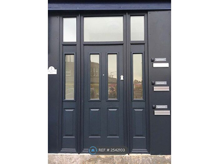 1 Bedroom Flat To Rent In King Edwards Drive, Harrogate, HG1